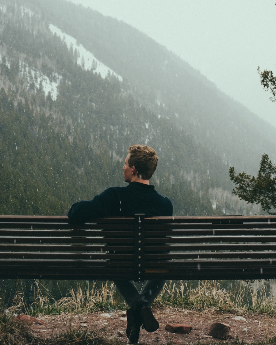 Photo "Why quotes about mental health are the key to a balanced life"