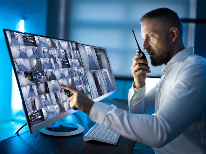 Este obligatoriu să ai o firmă pază în București pentru afacerea ta?