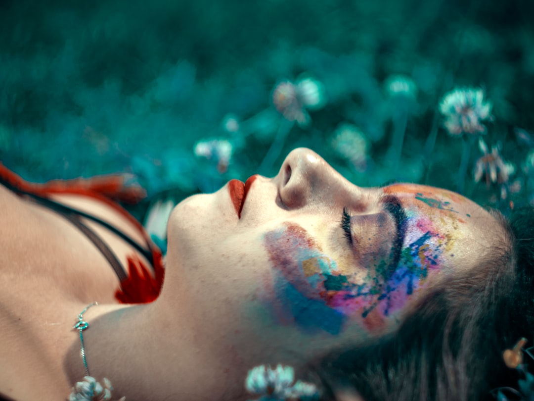 Photo lucid dreaming