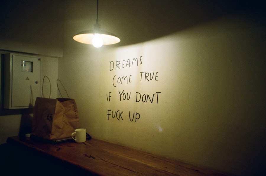 dream interpretation