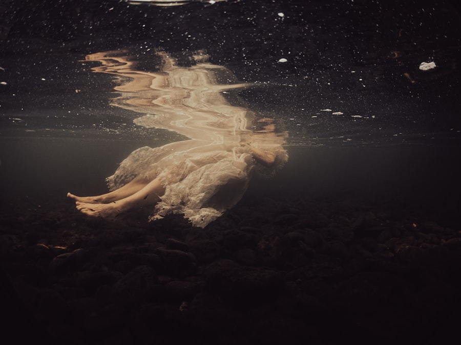 Photo dream interpretation