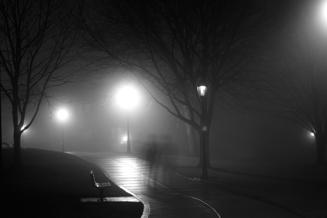 Photo ghosts