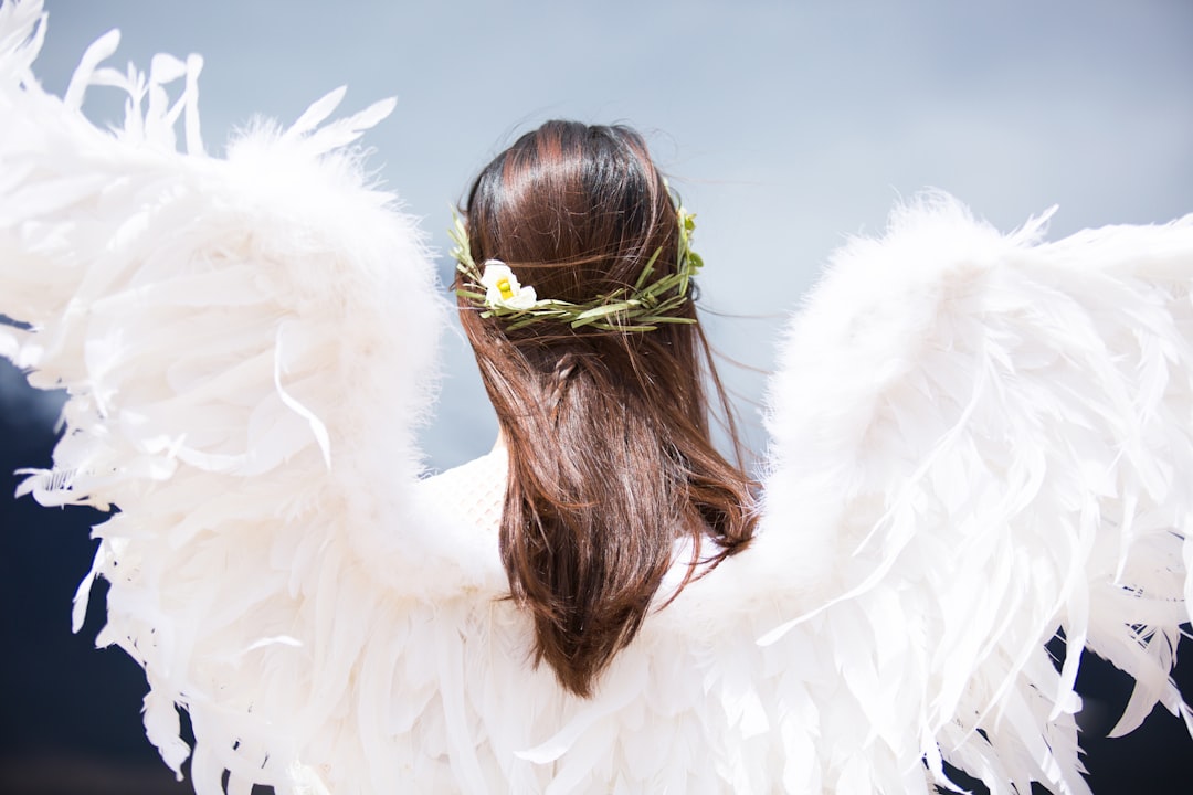 Photo angels