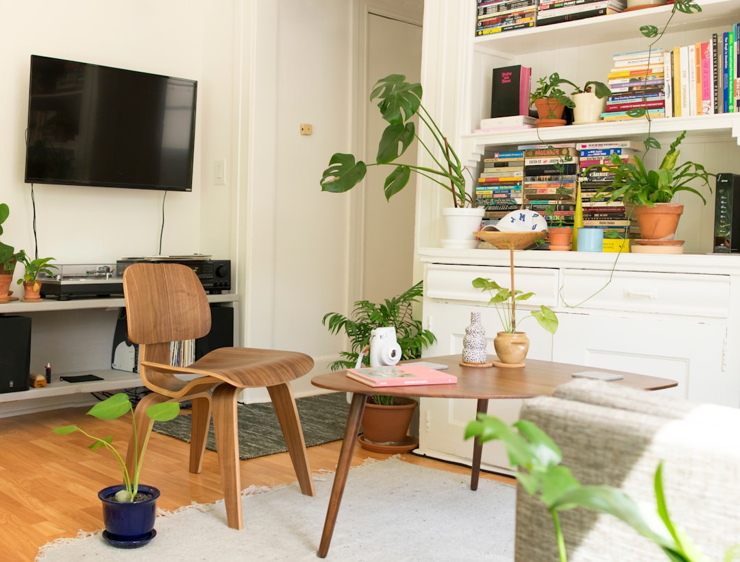 Photo apartment