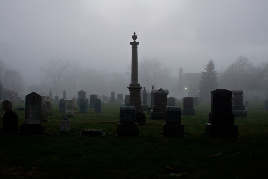 Photo death