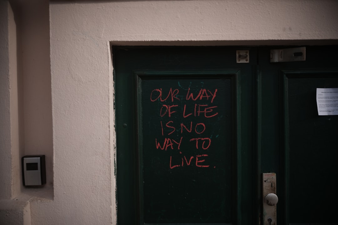 Photo quotes about life