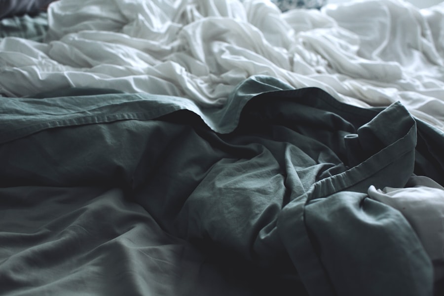 dreams about old clothes