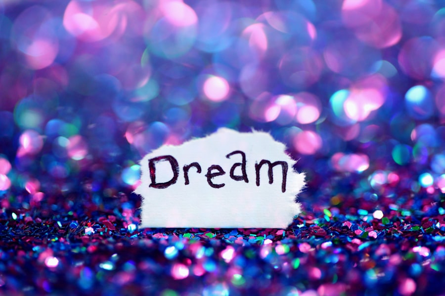 dream interpretation