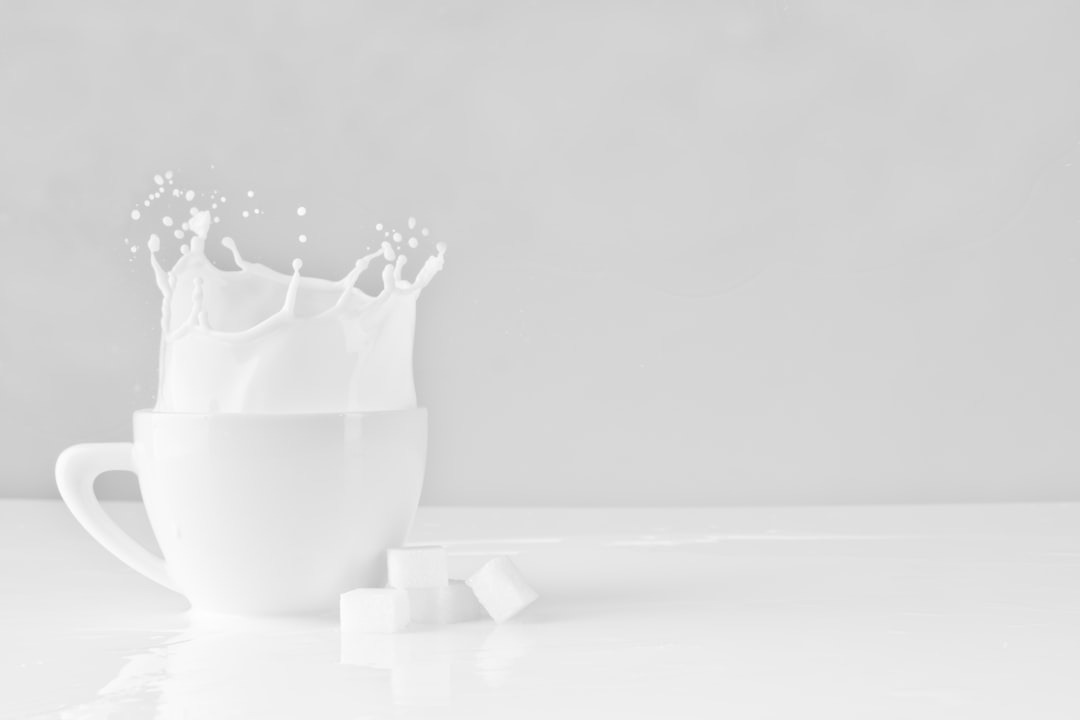 Photo milk