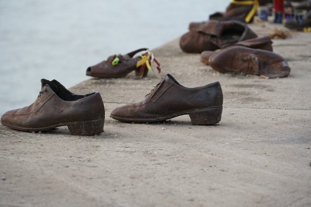Photo dream interpretation boots