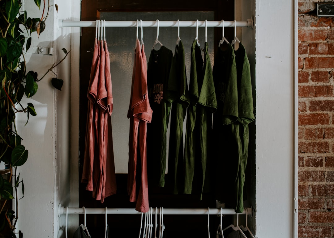Photo dreaming clothes