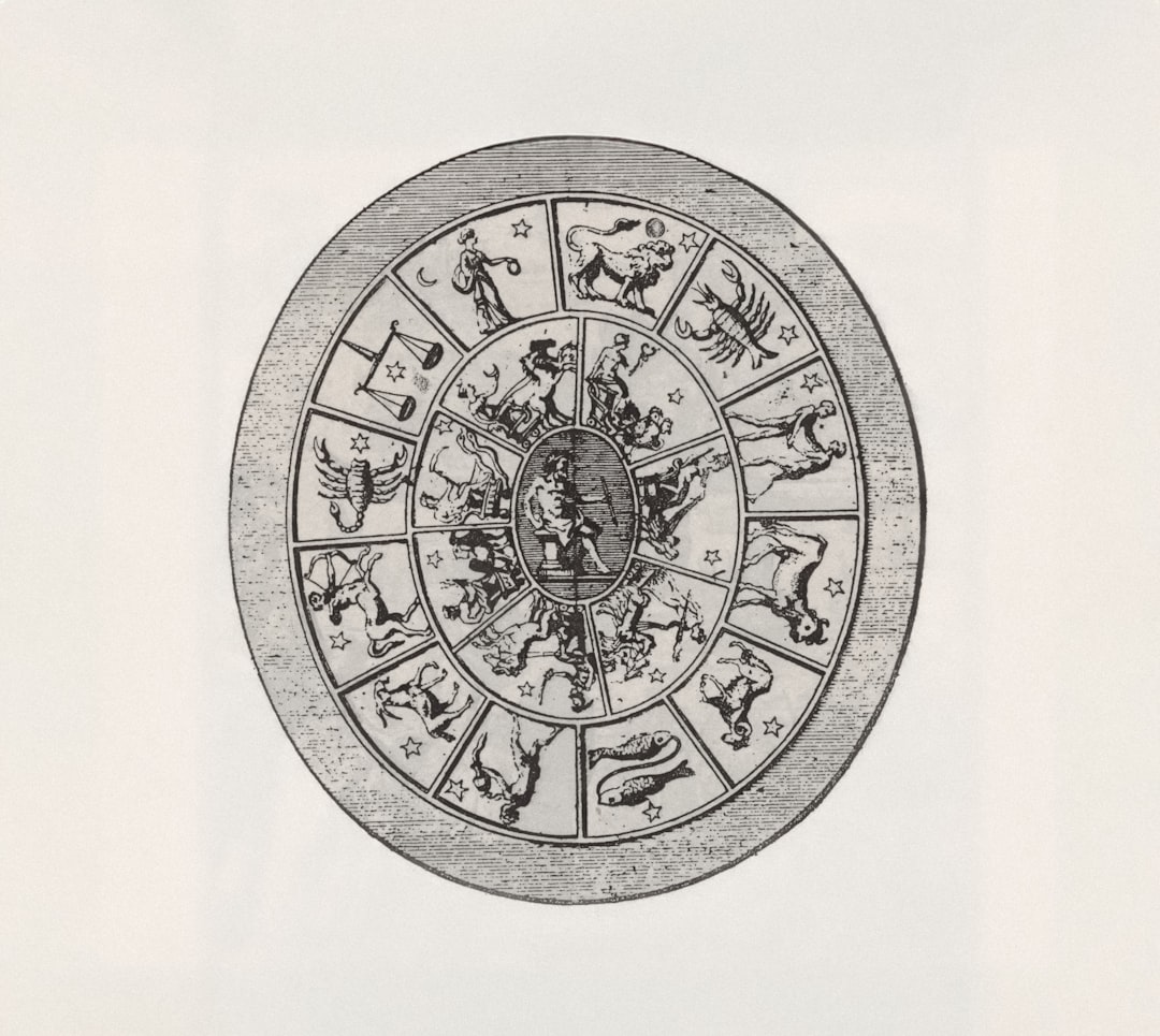 Photo zodiac