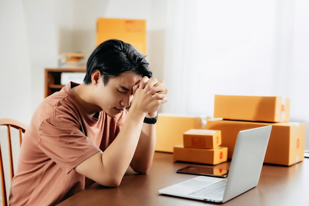 Photo anxiety test online