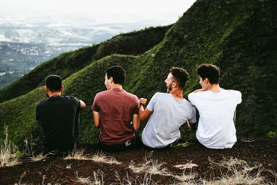 friendship