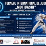 Aproximativ 800 de tineri judoka din patru tari la turneul i — Citatul Zilei