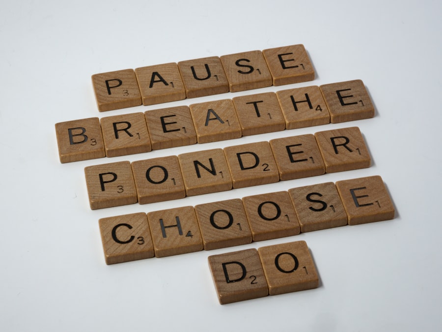 Photo quotes influence decisions