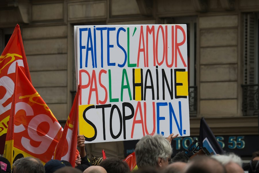 Photo aforisme