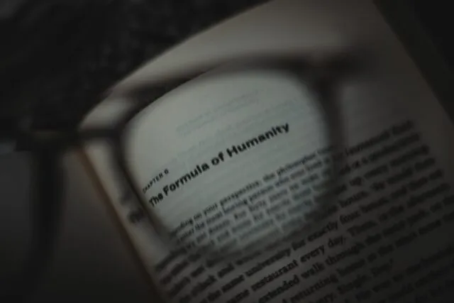 Photo philosophy teachings