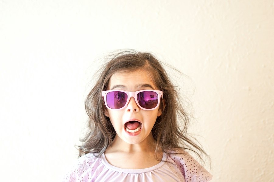 Photo expressions