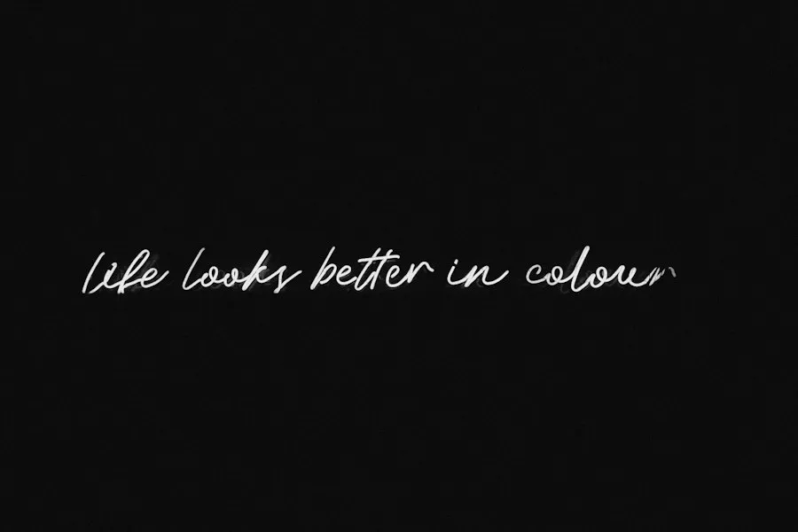 Photo life quotes inspiration