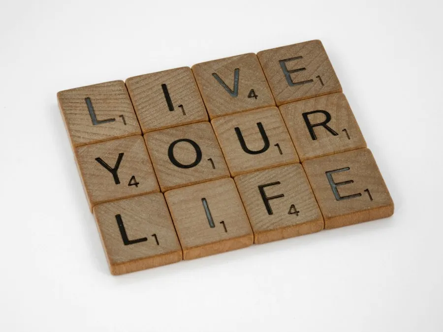 Photo life quotes research insights