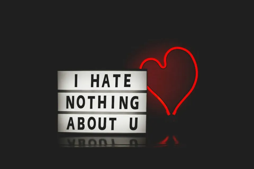 Photo love quotes
