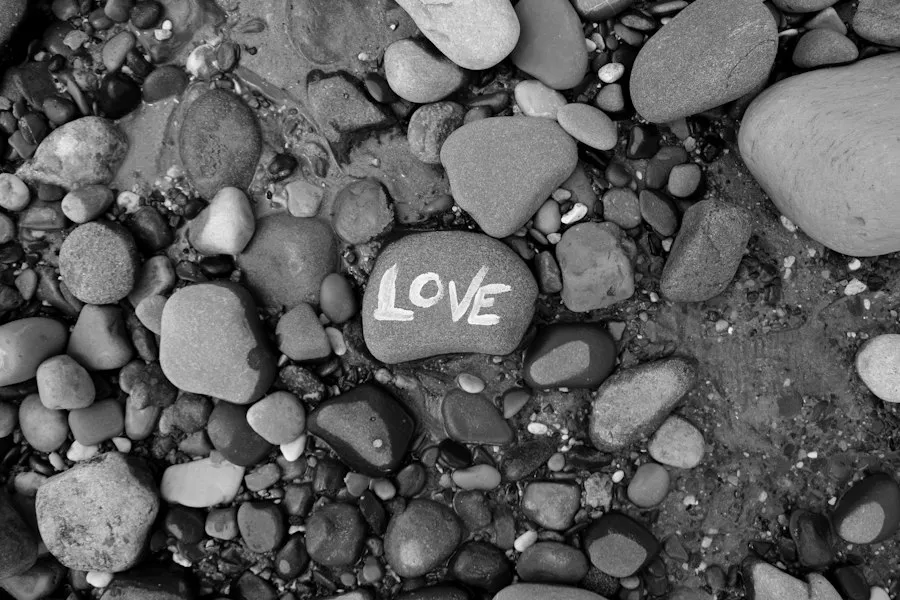 Photo love quotes