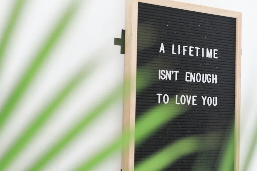 love quotes