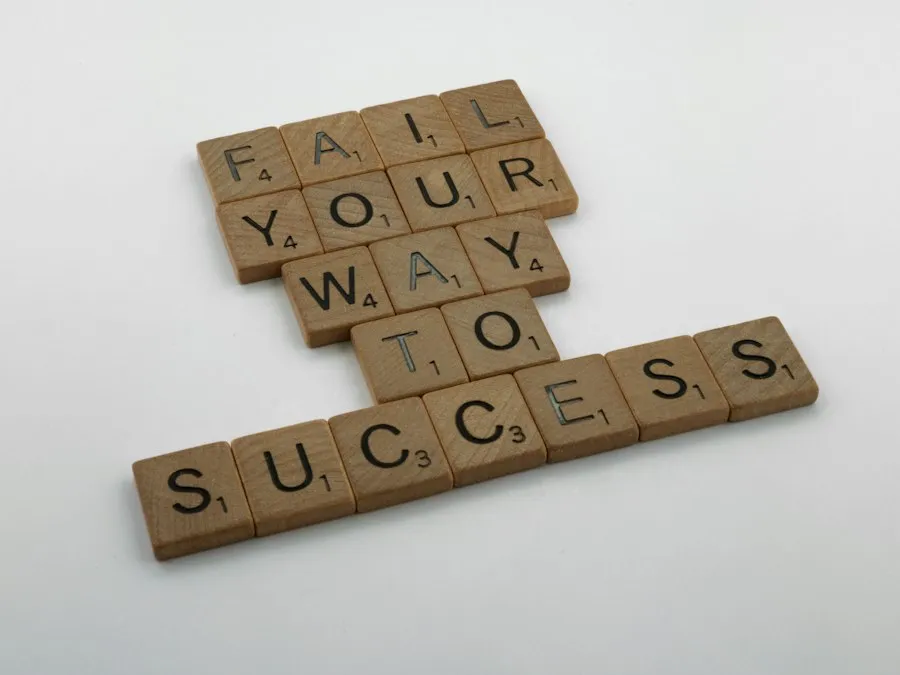 Photo success quotes inspiration