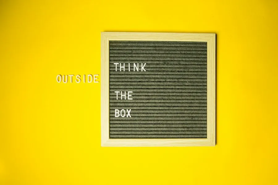 Photo positive thinking concepts