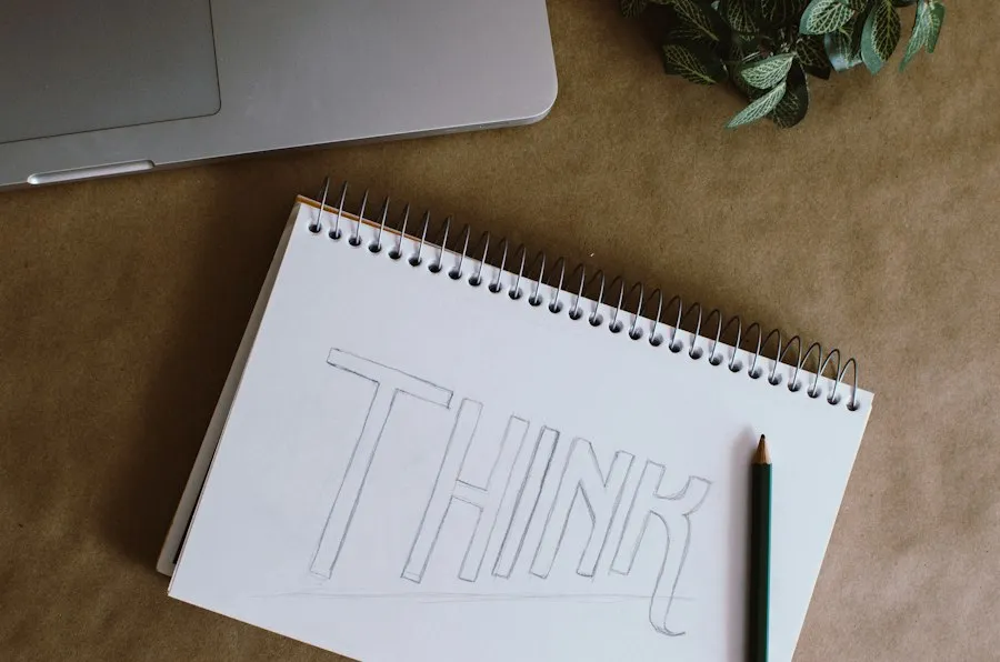 positive thinking concepts
