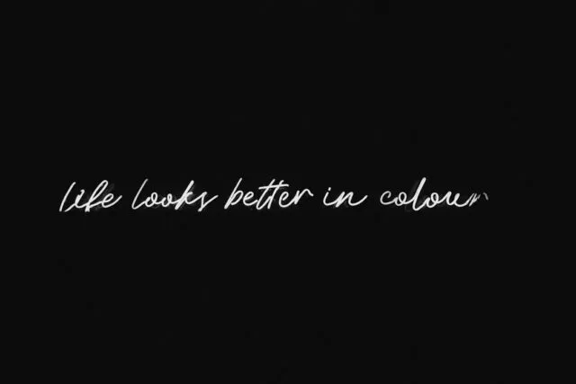 Photo simplicity life beauty quotes