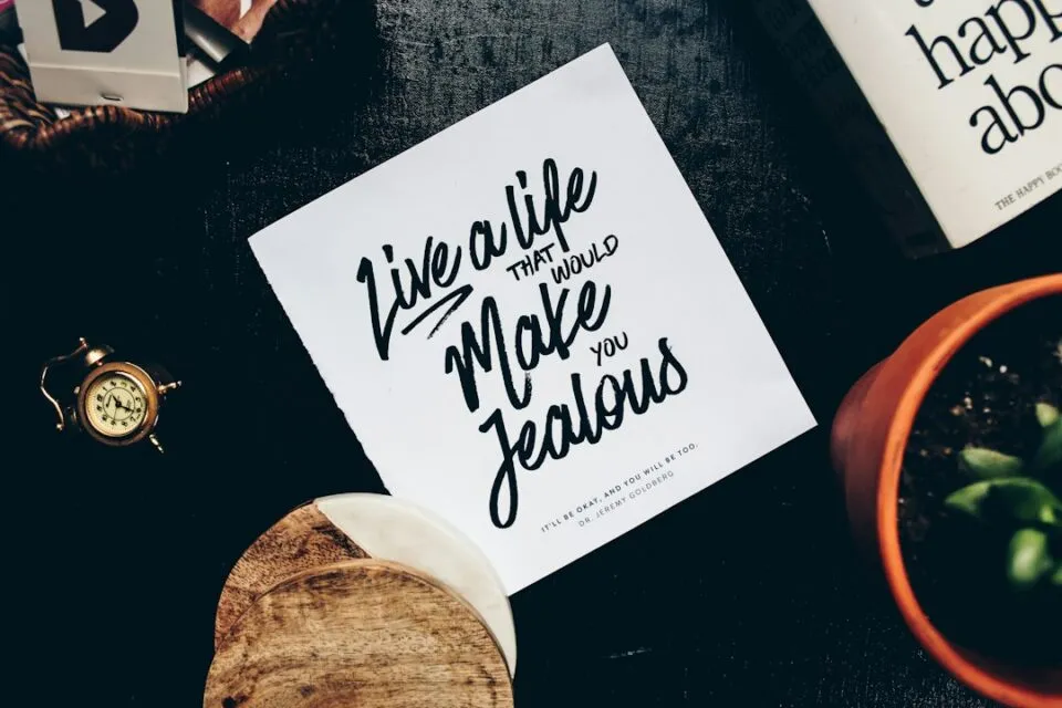 Photo common mistakes life quotes