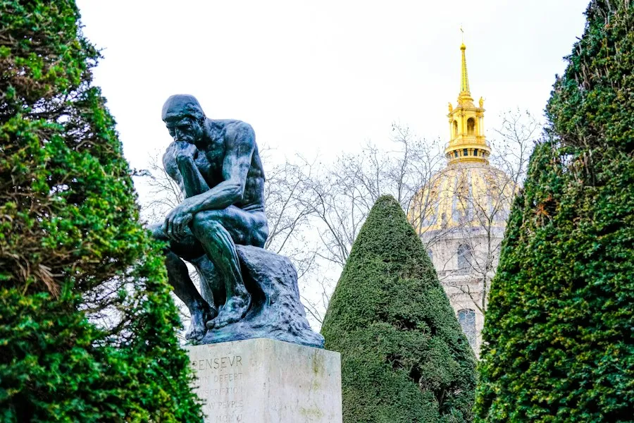 common mistakes famous philosophers thoughts