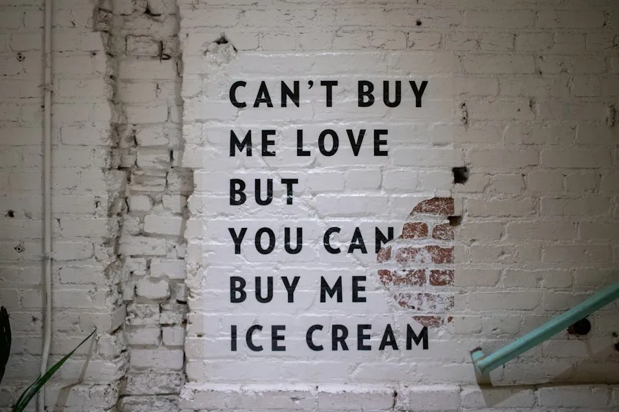 Photo common mistakes love quotes