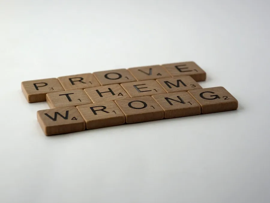 work perseverance quotes mistakes