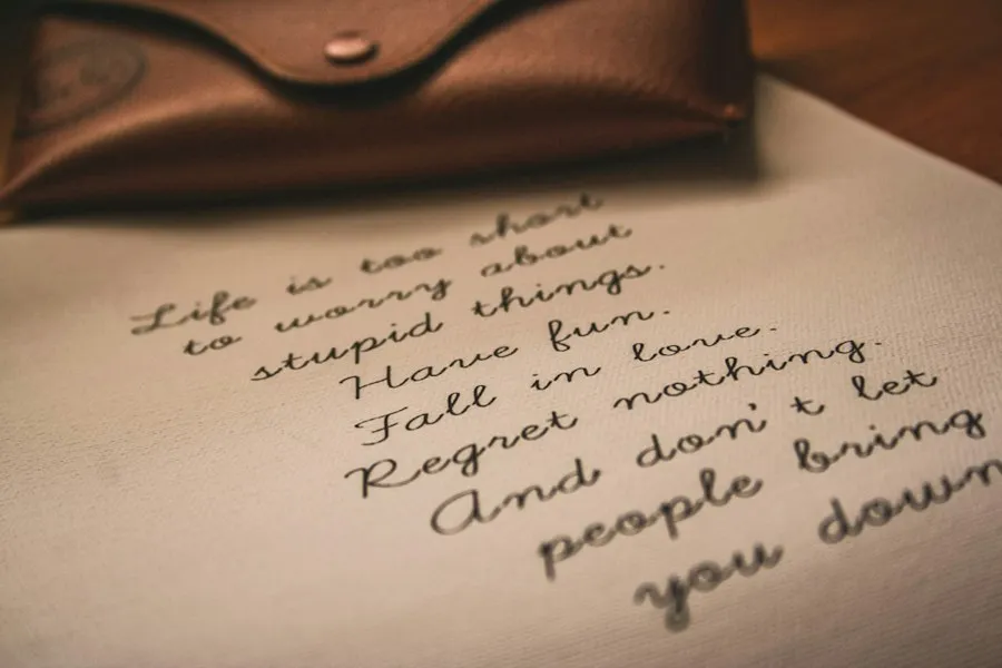 friendship quotes mistakes