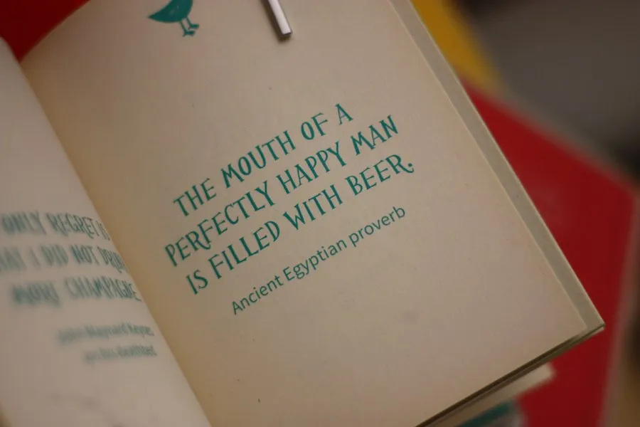 wisdom proverbs quotes